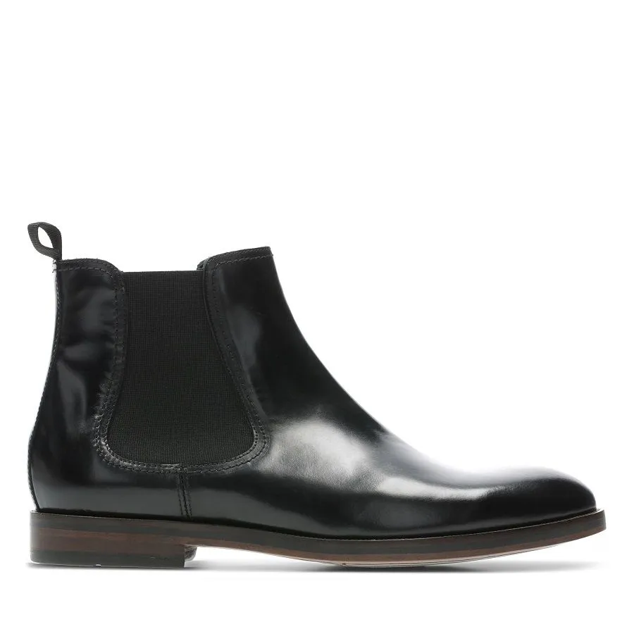 Clarks store boots 2019
